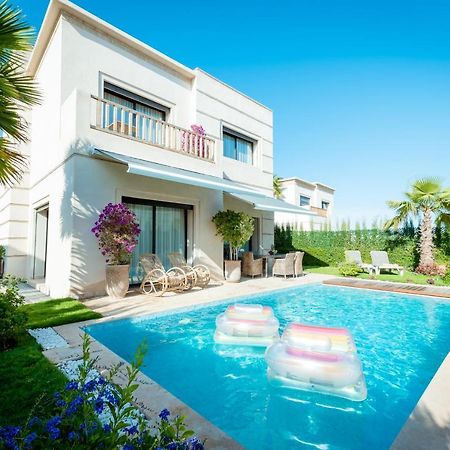 Villa Palmeraie Golf 아가디르 외부 사진
