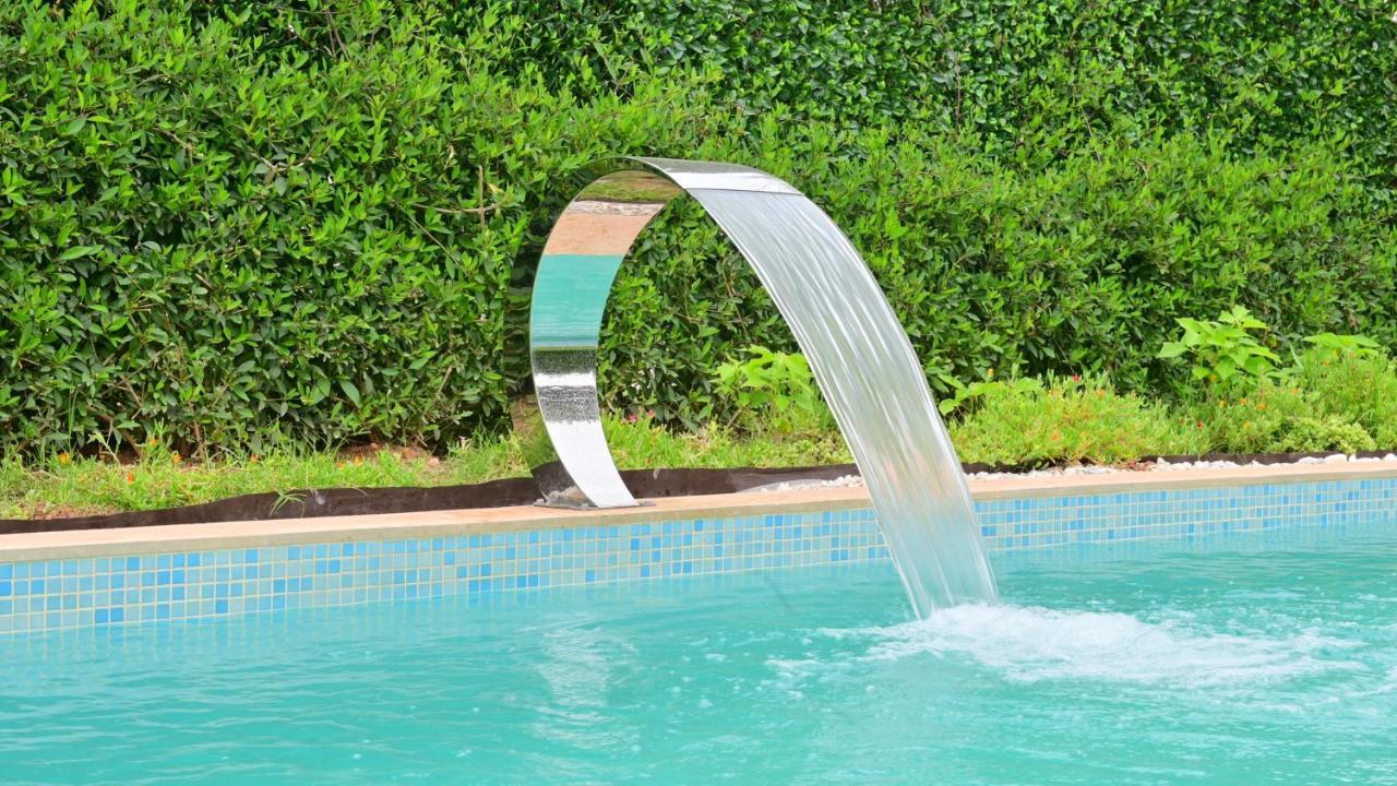 Villa Palmeraie Golf 아가디르 외부 사진